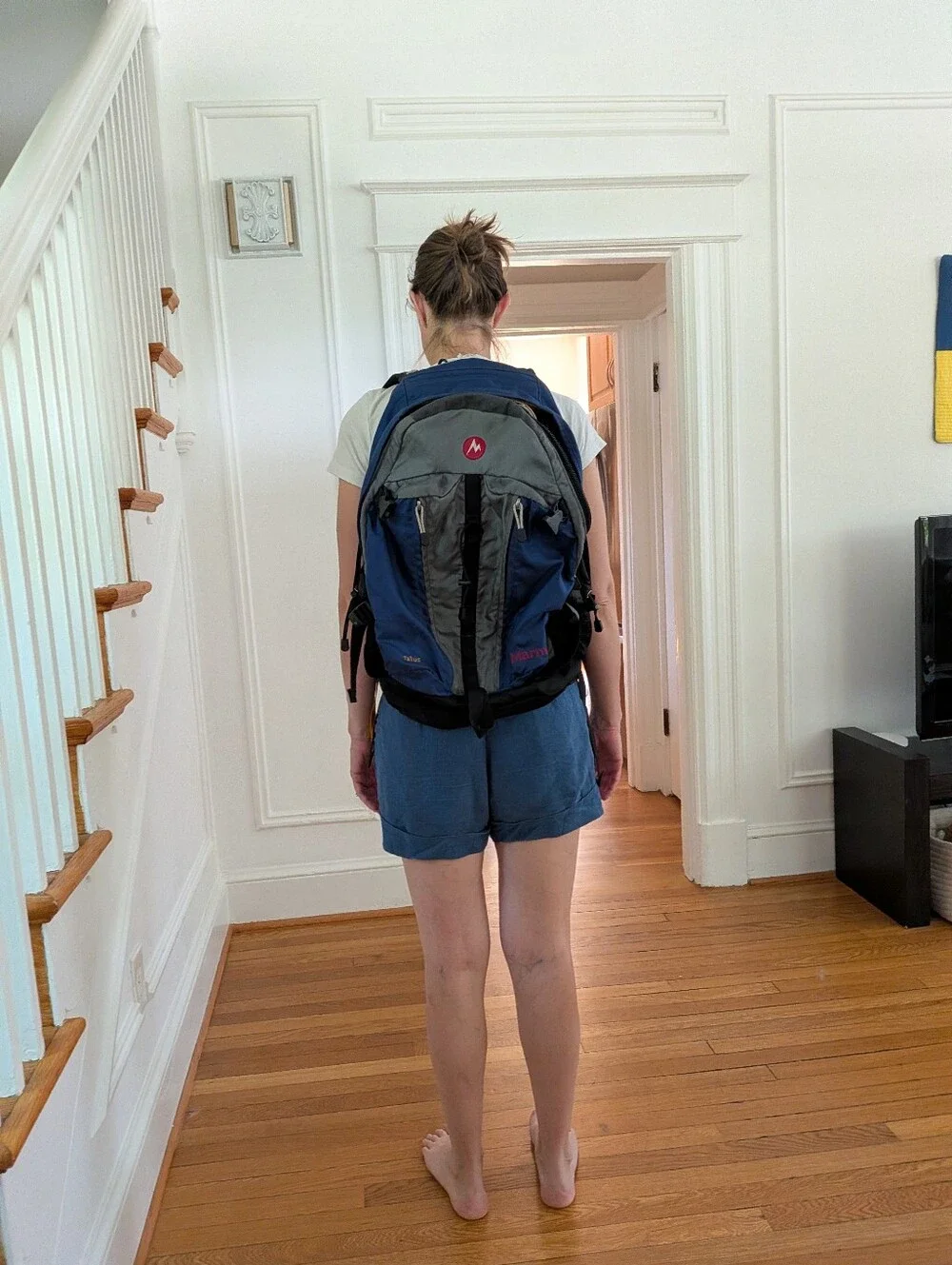 Marmot Talus 36L Backpack